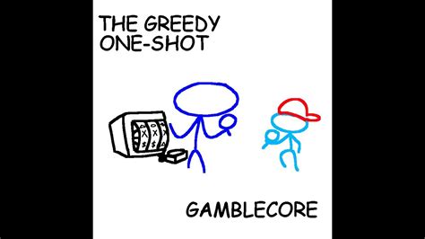 gamblecore fnf|THE GREEDY FNF ONE.